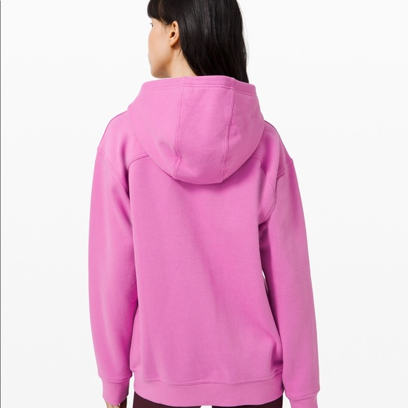 lululemon athletica Tops - NEW | LULULEMON All Yours Zip Hoodie